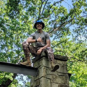 Meet your Posher, Dillan